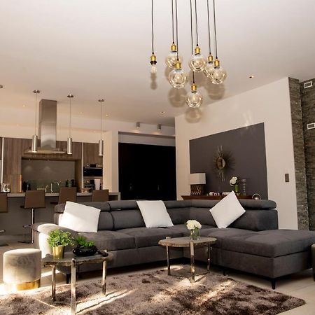Villa Croix Des Gardes 칸느 외부 사진