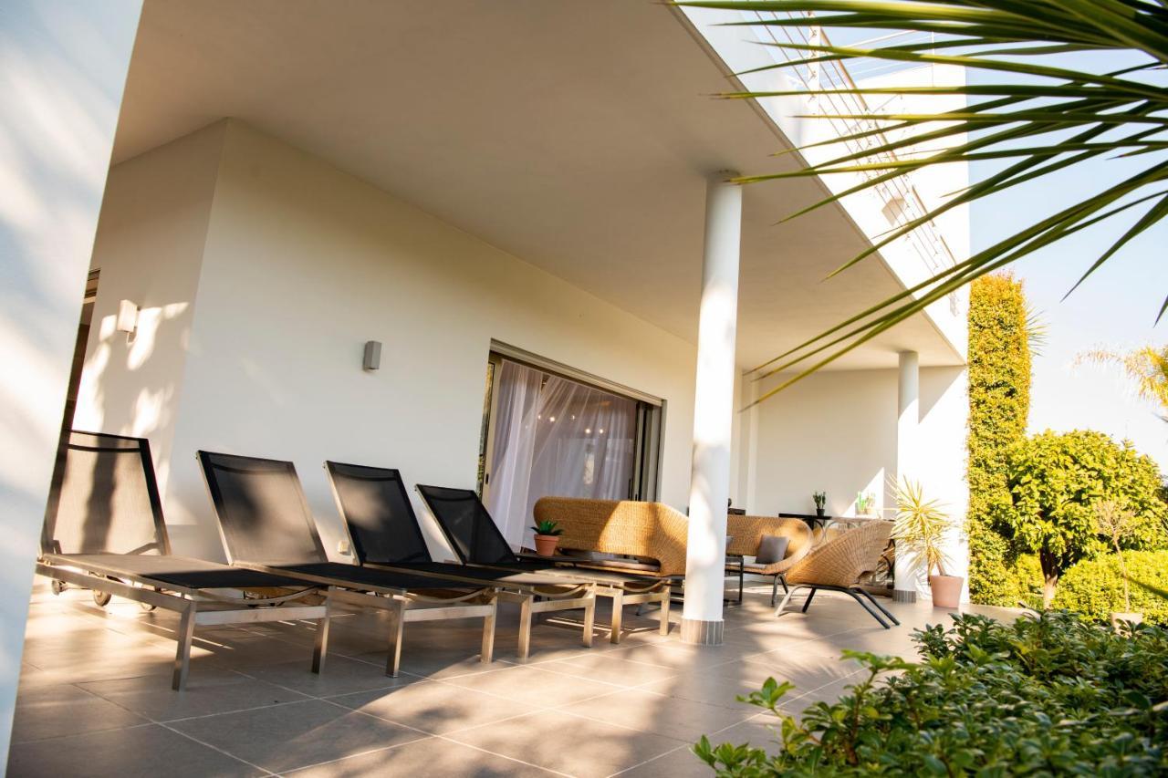 Villa Croix Des Gardes 칸느 외부 사진
