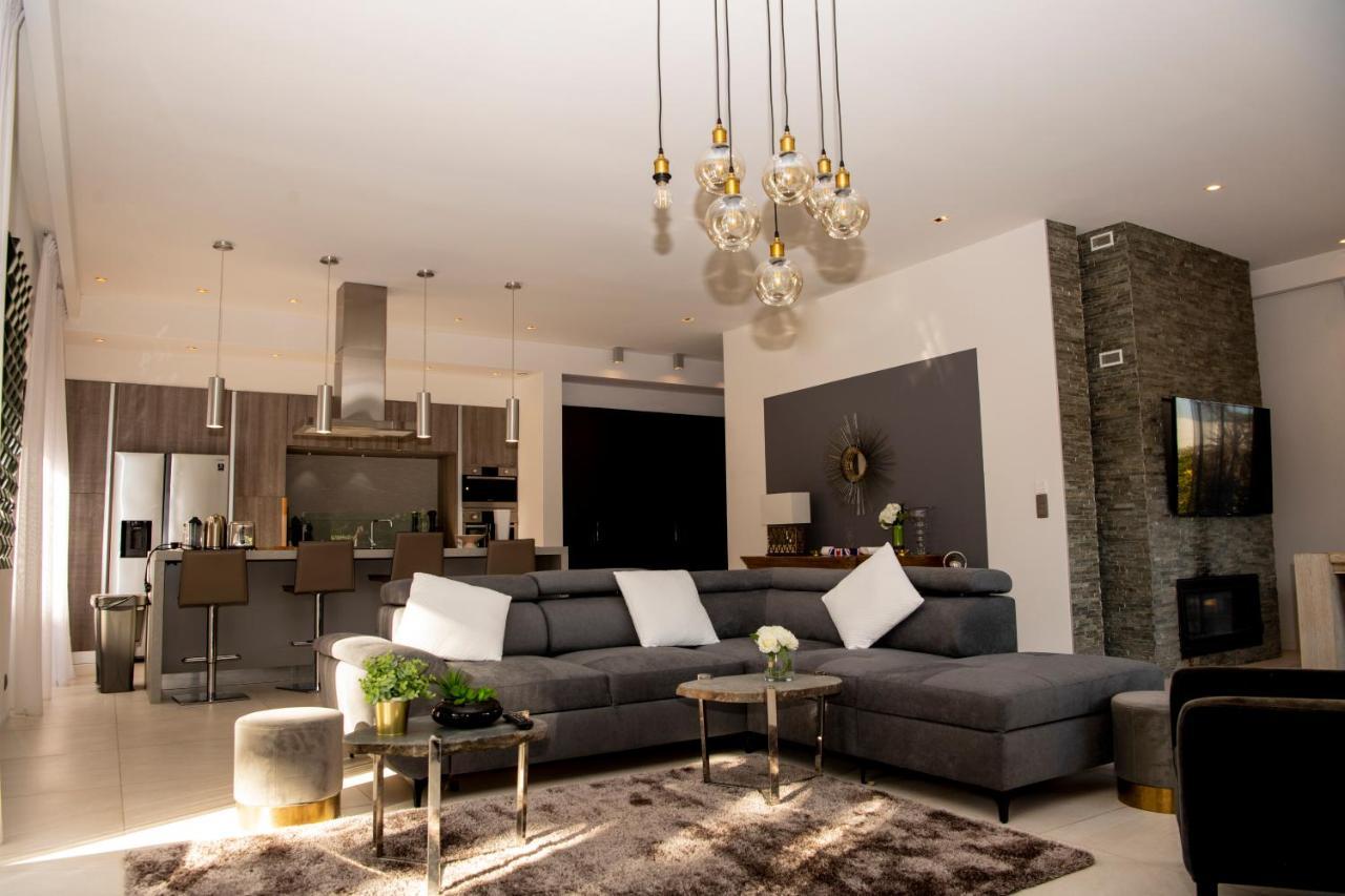 Villa Croix Des Gardes 칸느 외부 사진