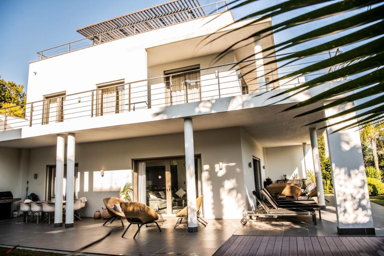 Villa Croix Des Gardes 칸느 외부 사진