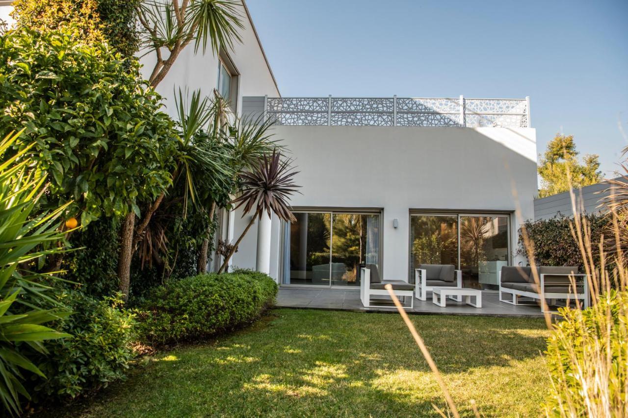 Villa Croix Des Gardes 칸느 외부 사진