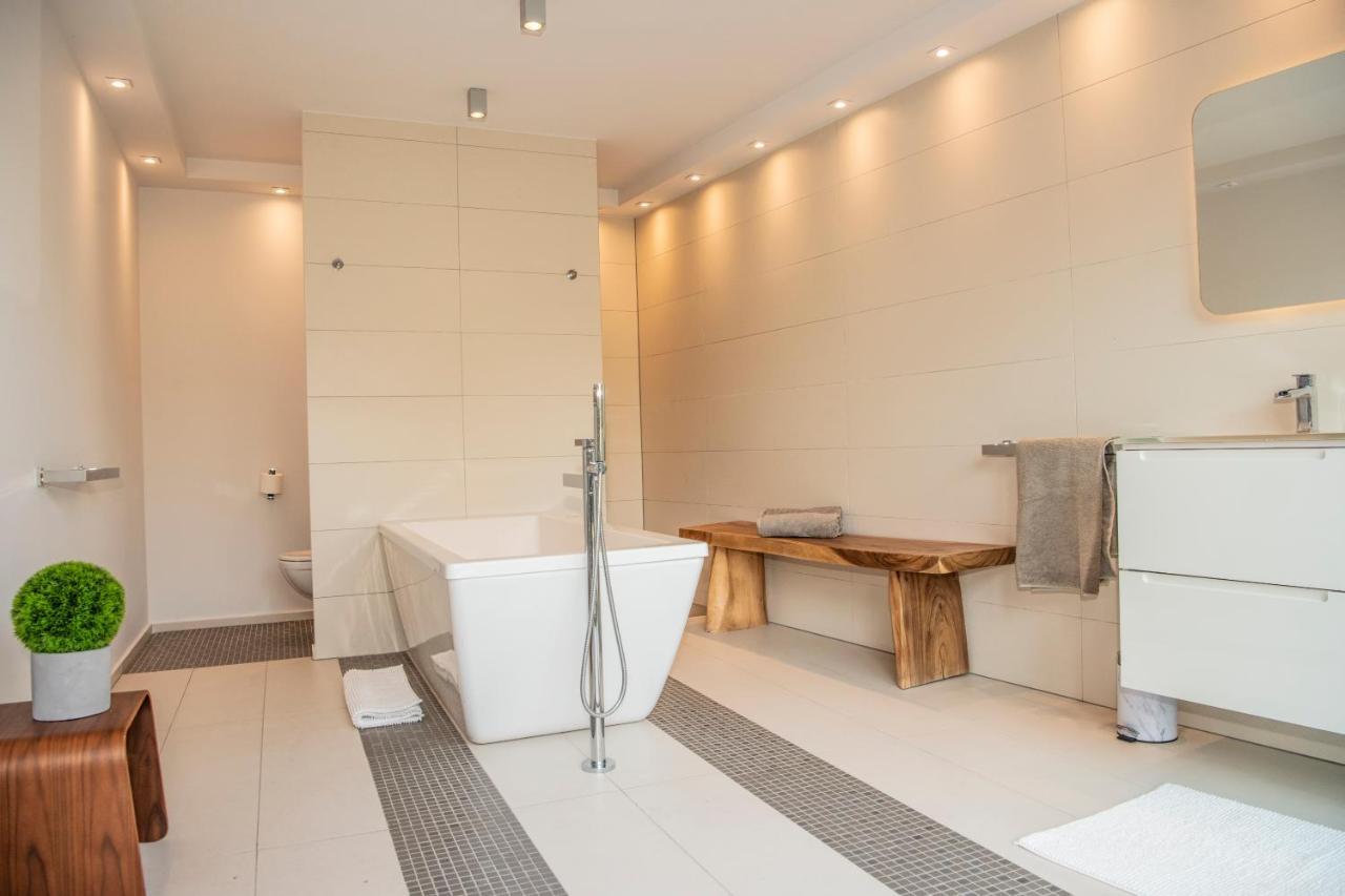 Villa Croix Des Gardes 칸느 외부 사진